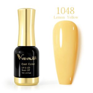 Venalisa UV/LED Gél Lakk 12 ml No. 1048