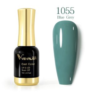 Venalisa UV/LED Gél Lakk 12 ml No. 1055