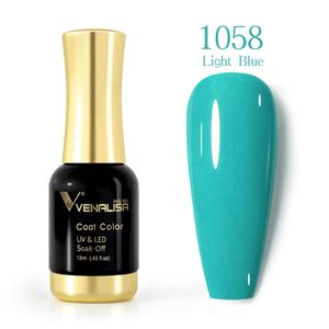 Venalisa UV/LED Gél Lakk 12 ml No. 1058