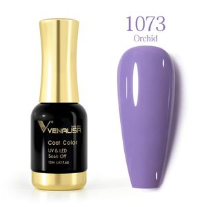 Venalisa UV/LED Gél Lakk 12 ml No. 1073