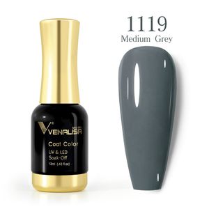 Venalisa UV/LED Gél Lakk 12 ml No. 1119