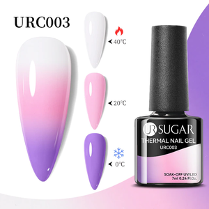 UR SUGAR 7,5 ml - Thermal Gel Series - URC003