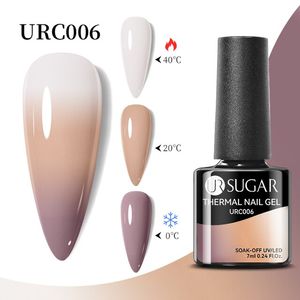 UR SUGAR 7,5 ml - Thermal Gel Series - URC006