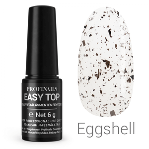 Profinails Easy Top 6g - Eggshell