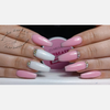 CLARESA Soft&Easy Builder Gél 12g - Baby Pink