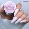 CLARESA Soft&Easy Builder Gél 45g - Panna Cotta