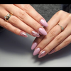 SEMILAC UV/LED Gél Lakk 7ml - 058 - Heather Gray