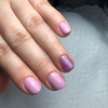 SEMILAC UV/LED Gél Lakk 7ml - 058 - Heather Gray