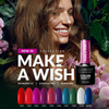 CLARESA UV/LED gél lakk 5g - MAKE A WISH 06