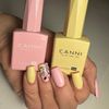 CANNI HEMA FREE UV/LED gél lakk 9ml No.9026