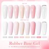 BORN PRETTY TRUBUTY Rubber Base Gel 15 ml - RBG04