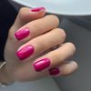 SEMILAC UV/LED Gél Lakk 7ml - 504 - Magenta Mood