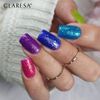 CLARESA UV/LED Rainbow Jello Base - Violet