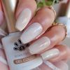 Born Pretty Moonlight Cat Magnetic UV/LED gél lakk 10 ml - MC01