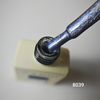 CANNI HEMA FREE UV/LED gél lakk 9ml No.8039