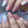Profinails Gel Lac LED/UV lakkzselé 6gr No.001