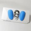 SEMILAC UV/LED Gél Lakk 7ml - 084 - Denim Blue