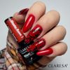 CLARESA UV/LED gél lakk 5g - DUSTY ROSE 3