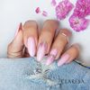 CLARESA UV/LED gél lakk 5g - FULL GLITTER 1