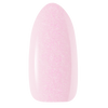CLARESA Soft&Easy Builder Gél 12g - Pink Champagne / Blinking Pink