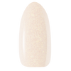 CLARESA Soft&Easy Builder Gél 12g - Gold Prosecco / Dancing Sparkles
