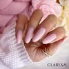CLARESA Soft&Easy Builder Gél 45g - Milky Pink