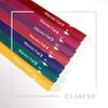 CLARESA UV/LED gél lakk 5g - WARMIN"FALL 3