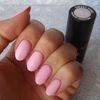 SEMILAC UV/LED Gél Lakk 7ml - 003 - Sweet Pink