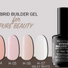 Profinails Hybrid Builder