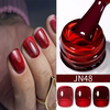 Born Pretty UV/LED gél lakk 10 ml - Jelly Nude Series - JN48