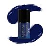 SEMILAC UV/LED Gél Lakk 7ml - 799 - Champion Blue