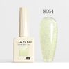 CANNI HEMA FREE UV/LED gél lakk 9ml No.8054
