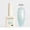 CANNI HEMA FREE UV/LED gél lakk 9ml No.8068