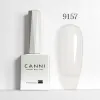 CANNI HEMA FREE UV/LED gél lakk 9ml No.9157