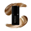 SEMILAC UV/LED Gél Lakk 7ml - 661 - Linen Gloss Cat Eye
