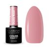 CLARESA UV/LED gél lakk 5g - DUSTY ROSE 7