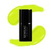 SEMILAC UV/LED Gél Lakk 7ml - 565 - Neon Yellow