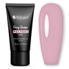 Silcare Easy Shape Poly Gel 30g - Pink