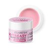CLARESA Soft&Easy Builder Gél 45g - Milky Pink