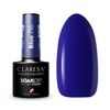 CLARESA UV/LED gél lakk 5g Blue No.716