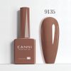 CANNI HEMA FREE UV/LED gél lakk 9ml No.9135