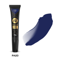 MAKEAR ProArt Gel PA20 10 ml - Petrol