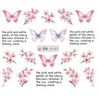 Köröm matrica No.3151 - 1