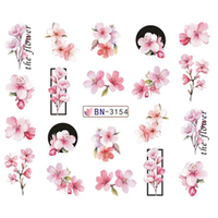 Köröm matrica No.3154 - 37