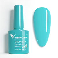 Venalisa UV/LED Gél Lakk 7.5 ml No.521