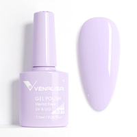 Venalisa UV/LED Gél Lakk 7.5 ml No.537