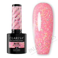 CLARESA UV/LED Base Power 19 - 5g