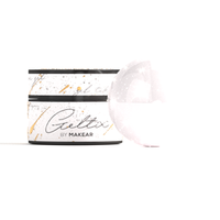 MAKEAR Geltix Builder Gel No.GT04 Milky Shine 15ml