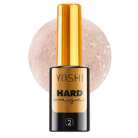 YOSHI Hard Base 10ml No.02