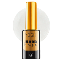 YOSHI Hard Base 10ml No.04